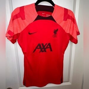 Nike Women’s Liverpool LFC Jersey